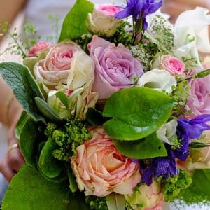 Wedding Flowers Nottingham, Award Winning Florist | The Flower Room