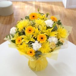 Bright Bouquet