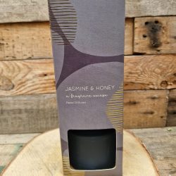 Jasmine and Honey Scented Diffuser