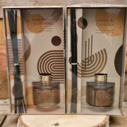Fragranced Diffusers
